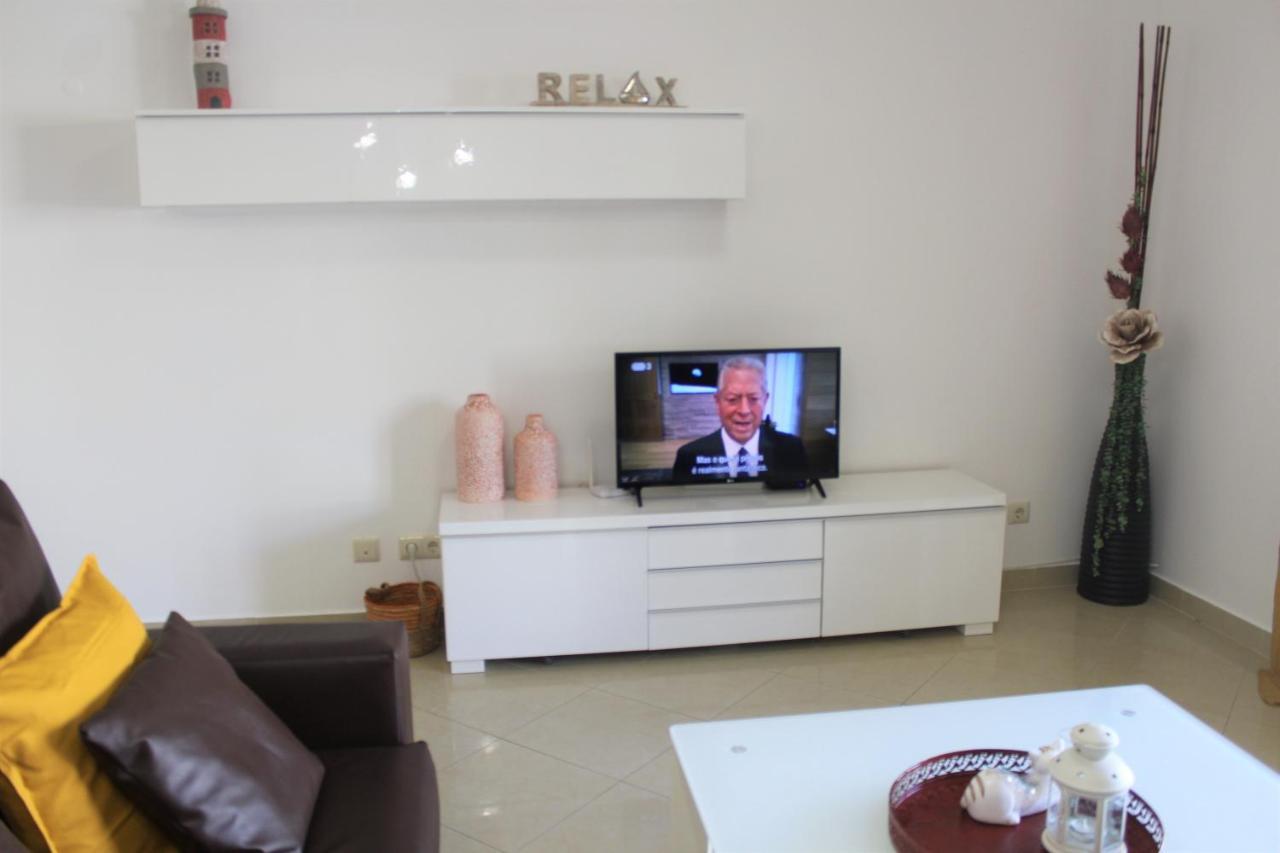 Апартаменти 5B Sra Da Rocha - Casas & Papeis Армасан-де-Пера Екстер'єр фото