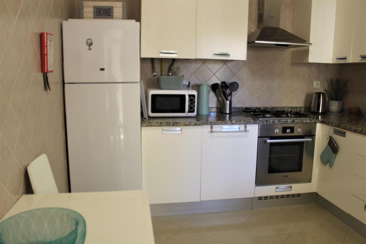Апартаменти 5B Sra Da Rocha - Casas & Papeis Армасан-де-Пера Екстер'єр фото
