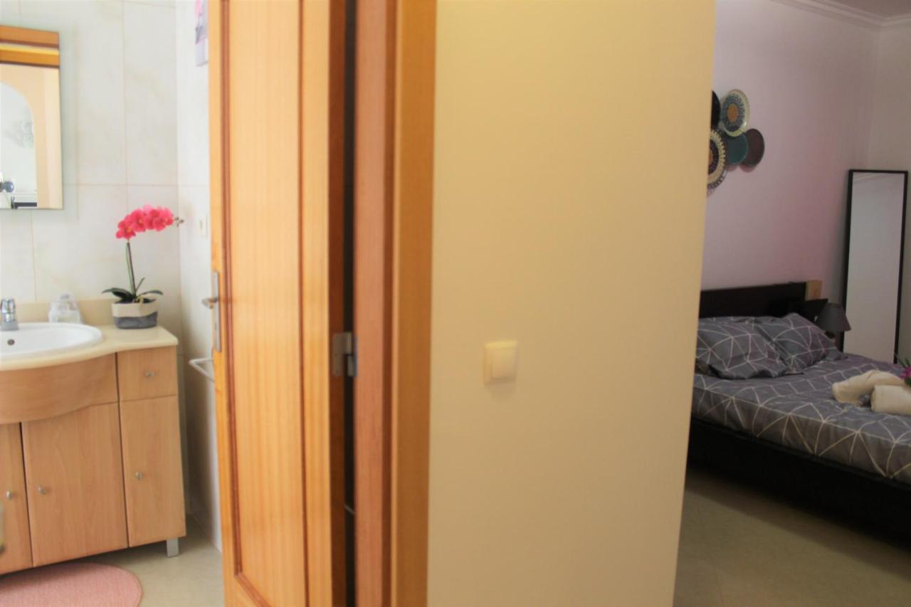 Апартаменти 5B Sra Da Rocha - Casas & Papeis Армасан-де-Пера Екстер'єр фото