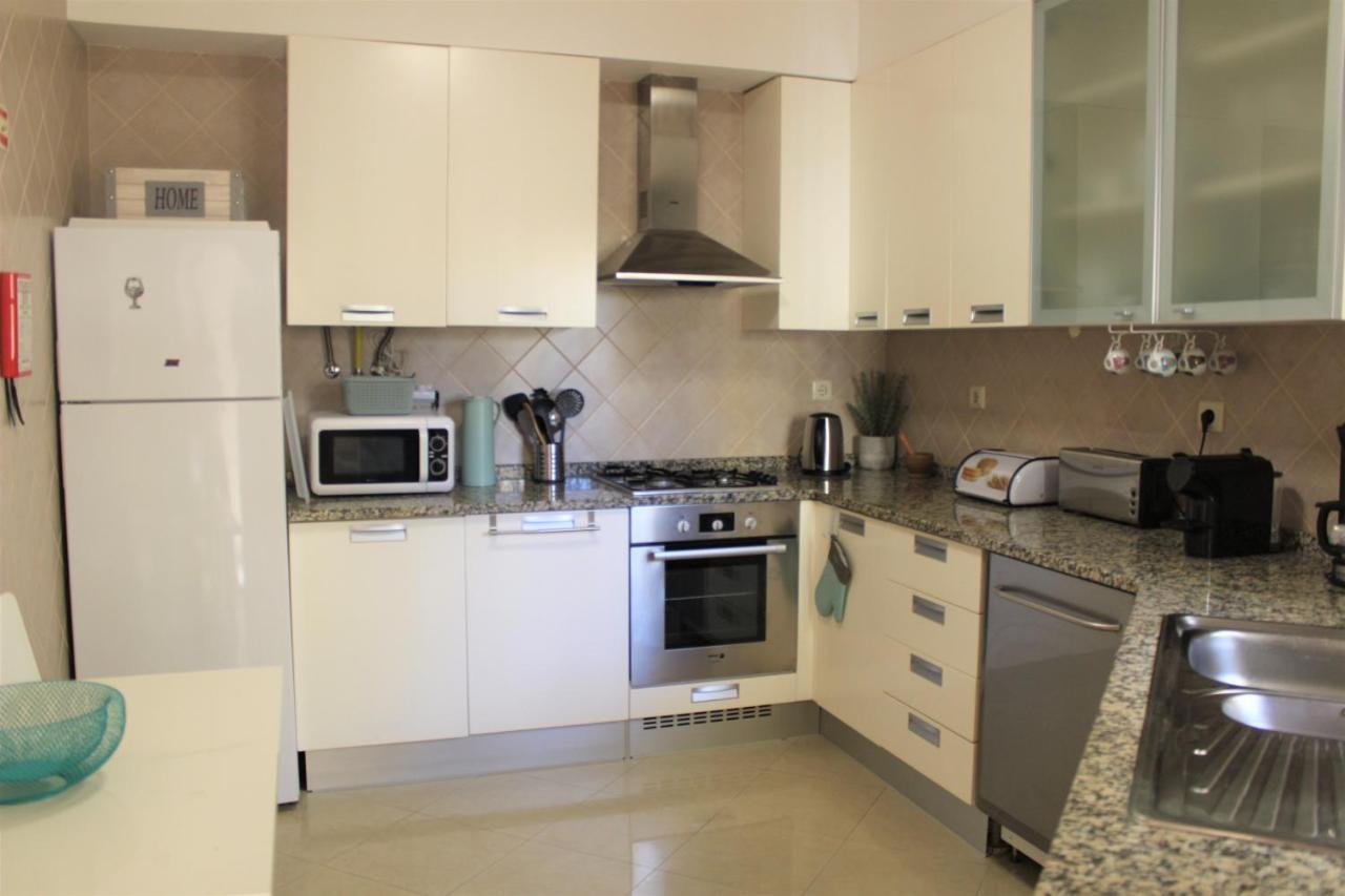 Апартаменти 5B Sra Da Rocha - Casas & Papeis Армасан-де-Пера Екстер'єр фото