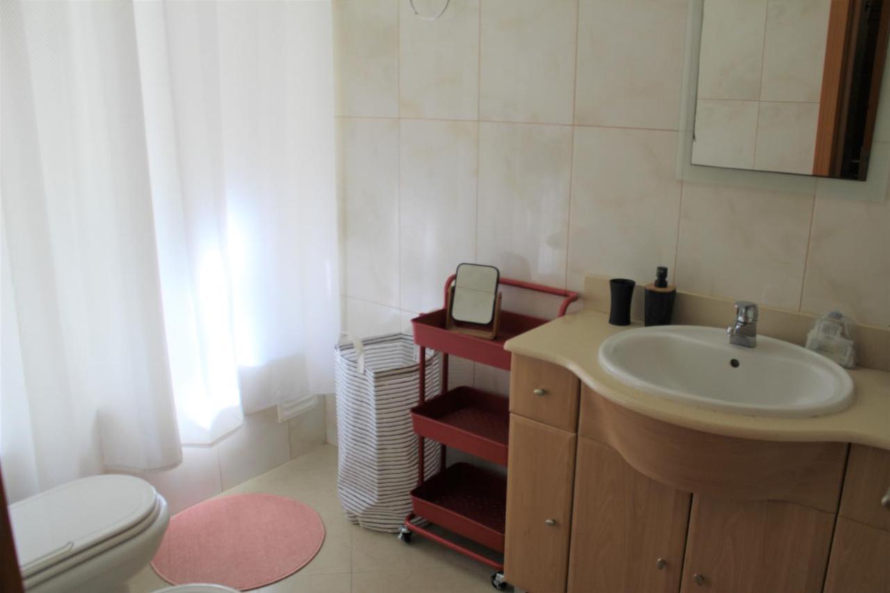 Апартаменти 5B Sra Da Rocha - Casas & Papeis Армасан-де-Пера Екстер'єр фото