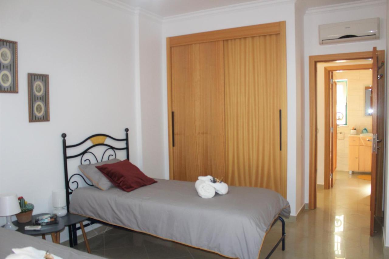 Апартаменти 5B Sra Da Rocha - Casas & Papeis Армасан-де-Пера Екстер'єр фото