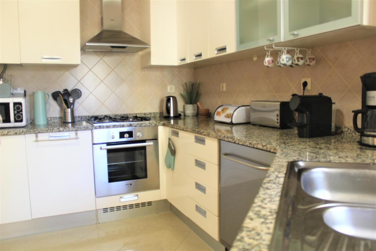 Апартаменти 5B Sra Da Rocha - Casas & Papeis Армасан-де-Пера Екстер'єр фото