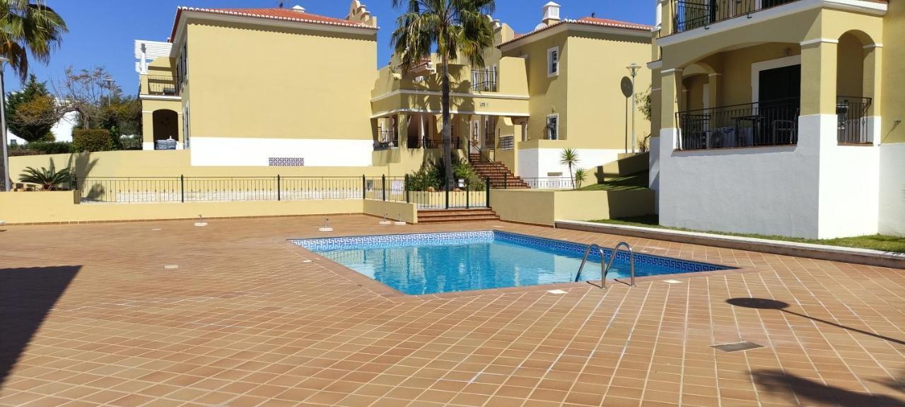 Апартаменти 5B Sra Da Rocha - Casas & Papeis Армасан-де-Пера Екстер'єр фото